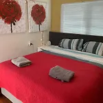 Campeggio Gezellige Ruime Cottage, Privé, 2 Slaapkamers, Hond Welkom! *
