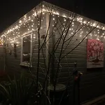 Gezellige Ruime Cottage, Privé, 2 Slaapkamers, Hond Welkom! *