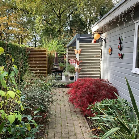 Gezellige Ruime Cottage, Prive, 2 Slaapkamers, Hond Welkom! * Hattemerbroek