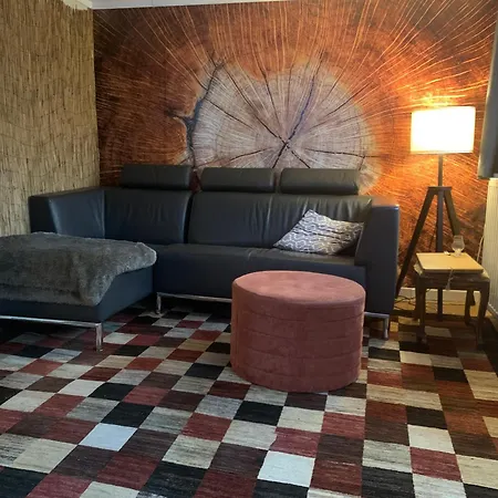 Gezellige Ruime Cottage, Prive, 2 Slaapkamers, Hond Welkom! 营地 Hattemerbroek