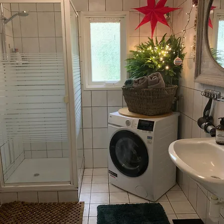 Gezellige Ruime Cottage, Prive, 2 Slaapkamers, Hond Welkom!